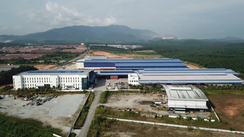 Detached Factory for Rent in Johor Bahru (Johor) - Terence Lim - Exterior - PropertyGuru.com.my