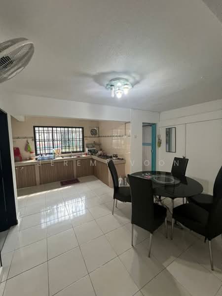 Rumah Teres 2 Tingkat untuk Dijual di Taman Megah Ria (Masai) - Jeremy Voon - PropertyGuru.com.my
