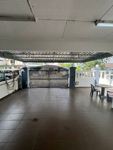 Rumah Teres 2 Tingkat untuk Dijual di Taman Megah Ria (Masai) - Jeremy Voon - PropertyGuru.com.my
