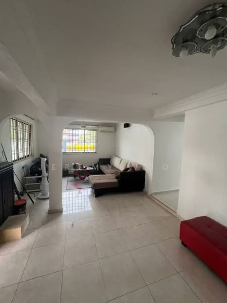 Rumah Teres 2 Tingkat untuk Dijual di Taman Megah Ria (Masai) - Jeremy Voon - PropertyGuru.com.my