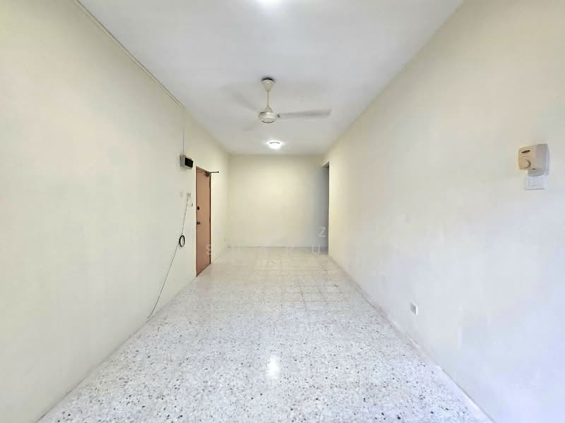 Apartment for Sale at Sri Melor (Mulberry Court) - Muhammad Zhariff Nasharudin - PropertyGuru.com.my