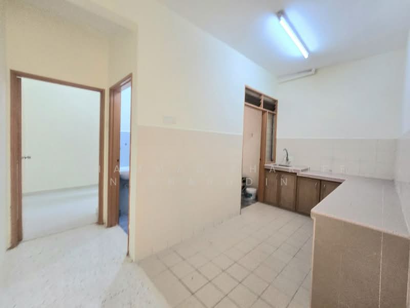 Apartment for Sale at Sri Melor (Mulberry Court) - Muhammad Zhariff Nasharudin - PropertyGuru.com.my