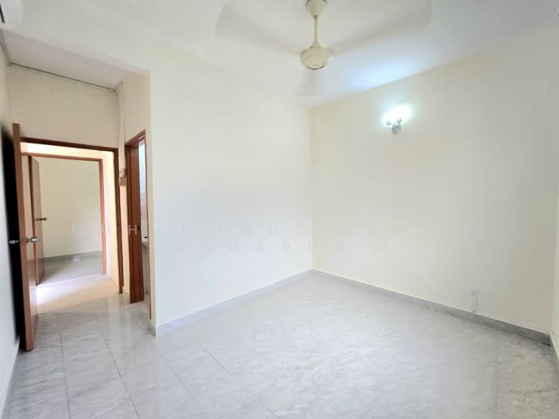 Apartment for Sale at Sri Melor (Mulberry Court) - Muhammad Zhariff Nasharudin - PropertyGuru.com.my