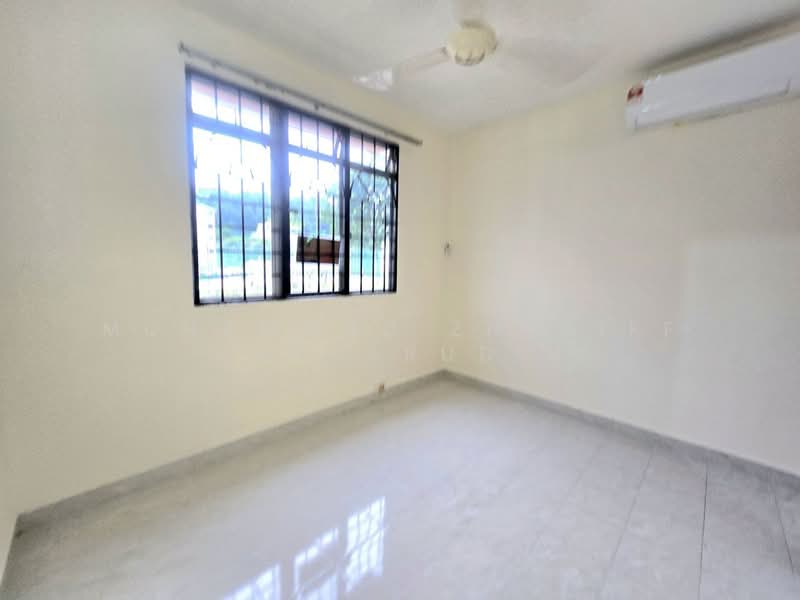 Apartment for Sale at Sri Melor (Mulberry Court) - Muhammad Zhariff Nasharudin - PropertyGuru.com.my