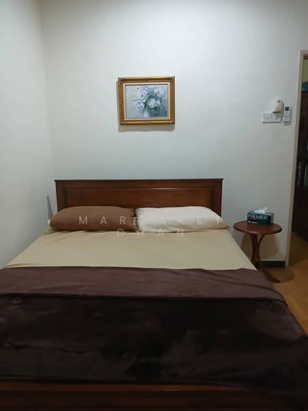 Rumah Teres untuk Disewa di Bandar Kinrara Seksyen 5 (Bandar Kinrara) - Margaret Chan - Bedroom - PropertyGuru.com.my
