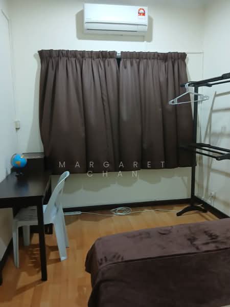 Rumah Teres untuk Disewa di Bandar Kinrara Seksyen 5 (Bandar Kinrara) - Margaret Chan - Interior - PropertyGuru.com.my