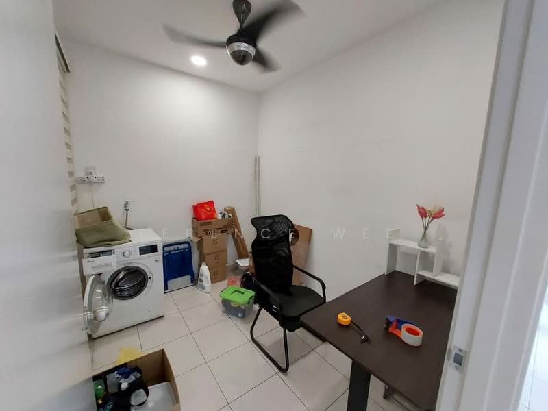 Kondominium untuk Disewa di Sky Awani Residensi 1 - Terence Wee - PropertyGuru.com.my