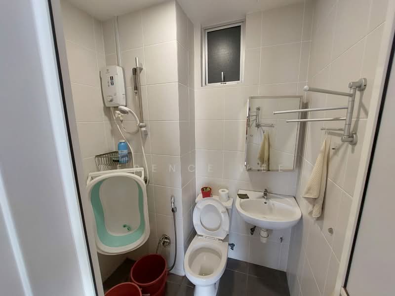 Kondominium untuk Disewa di Sky Awani Residensi 1 - Terence Wee - PropertyGuru.com.my