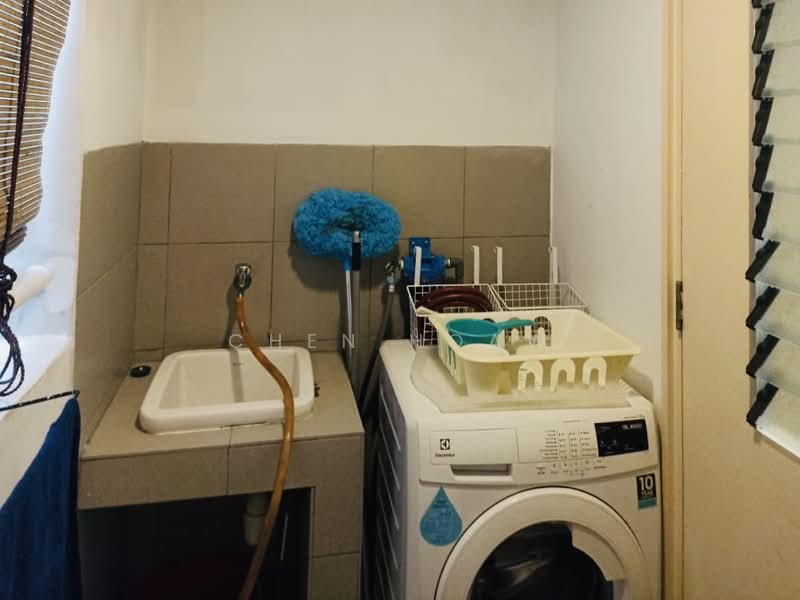 Service Residence for Rent at i-Zen @ Kiara 1 - Chen Hoaw - Interior - PropertyGuru.com.my