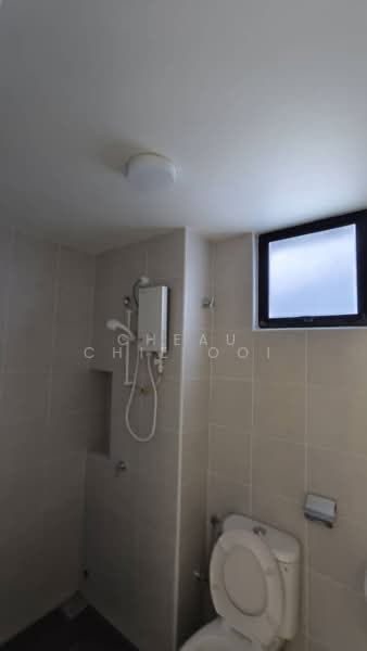 2-storey Terraced House for Rent in Bandar Cassia (Batu Kawan) - Cheau Chie Ooi - Bathroom - PropertyGuru.com.my