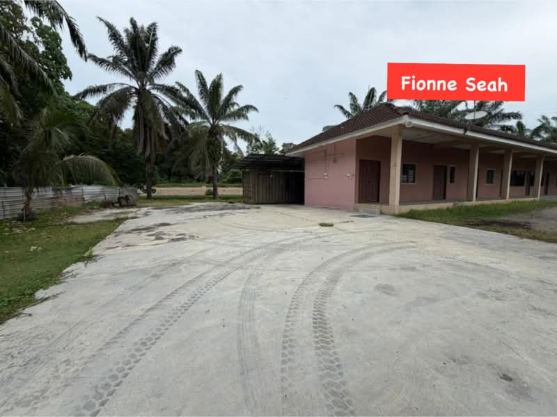 Industrial Land for Rent in Bukit Tengah (Perai) - Fionne Seah - PropertyGuru.com.my