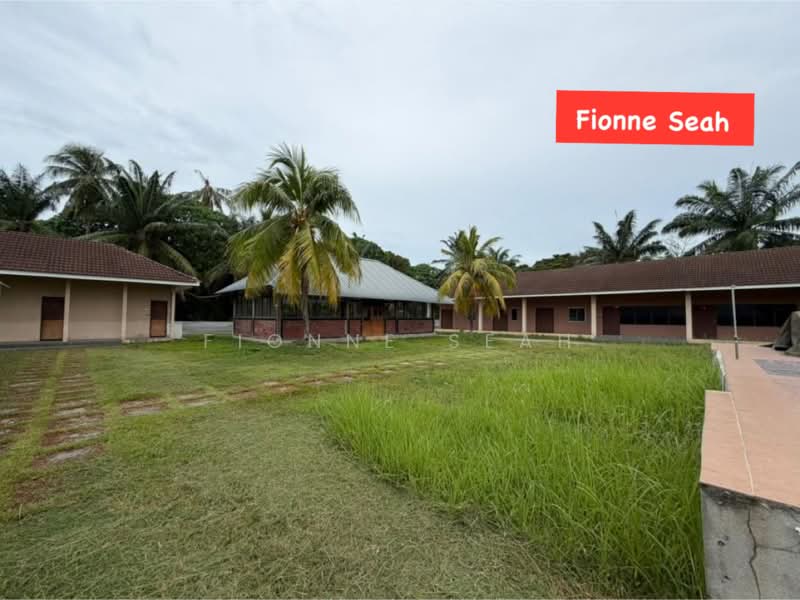 Industrial Land for Rent in Bukit Tengah (Perai) - Fionne Seah - PropertyGuru.com.my