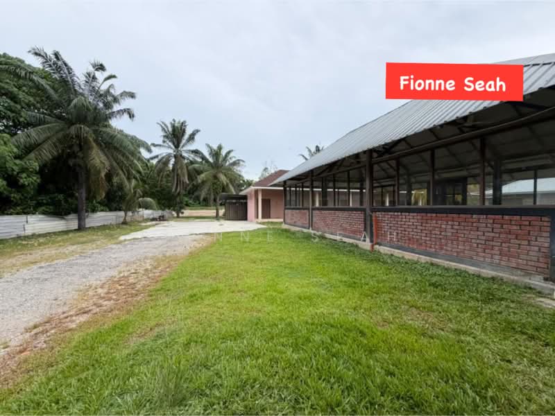 Industrial Land for Rent in Bukit Tengah (Perai) - Fionne Seah - PropertyGuru.com.my