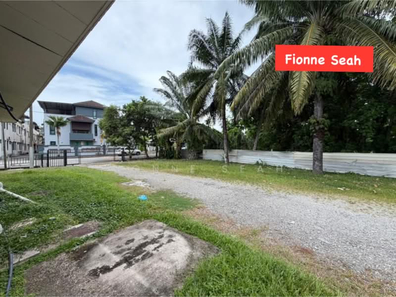 Industrial Land for Rent in Bukit Tengah (Perai) - Fionne Seah - PropertyGuru.com.my
