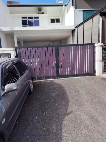2-storey Terraced House for Sale in Nusantara Prima (Gelang Patah) - Ee Fong Toh - PropertyGuru.com.my