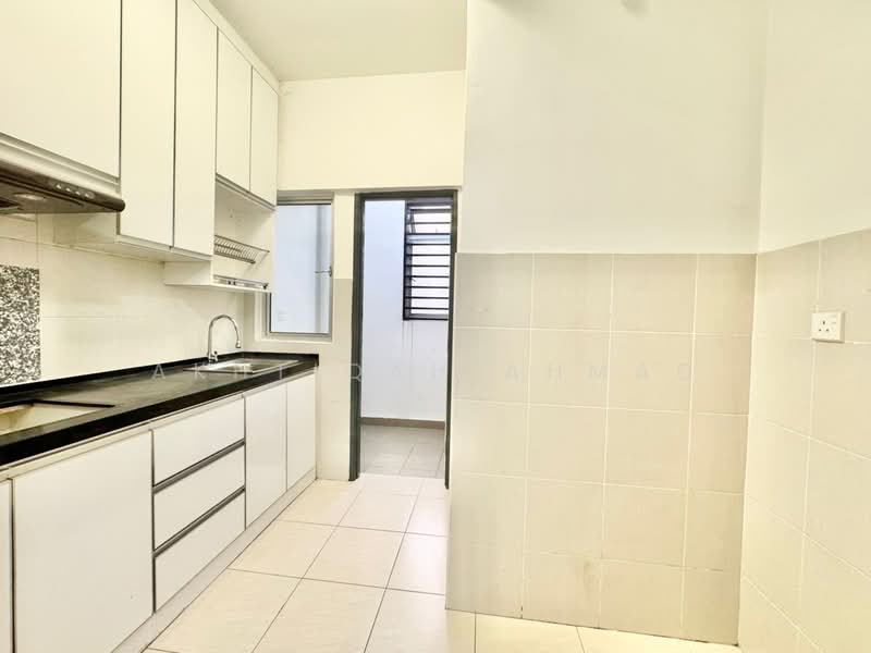 Apartment for Rent at Residensi Pandanmas - Akhtiqah Ahmad - PropertyGuru.com.my