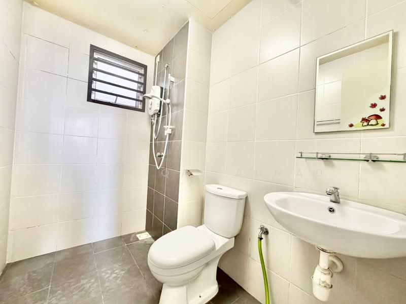Apartment for Rent at Residensi Pandanmas - Akhtiqah Ahmad - PropertyGuru.com.my