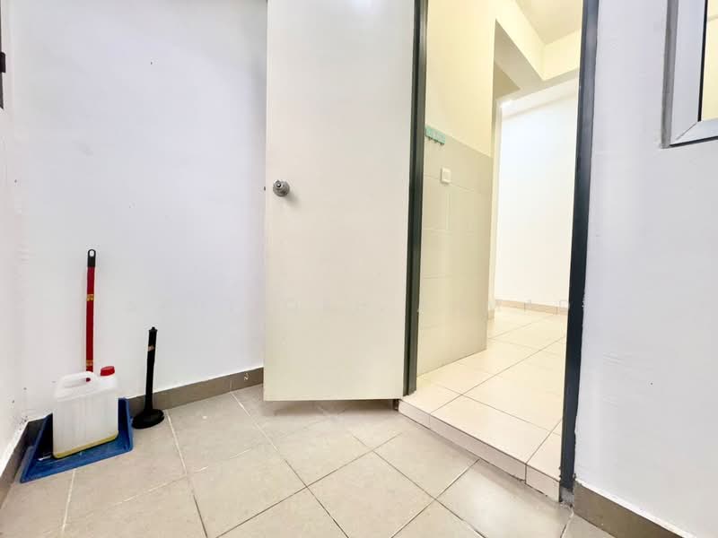 Apartment for Rent at Residensi Pandanmas - Akhtiqah Ahmad - PropertyGuru.com.my