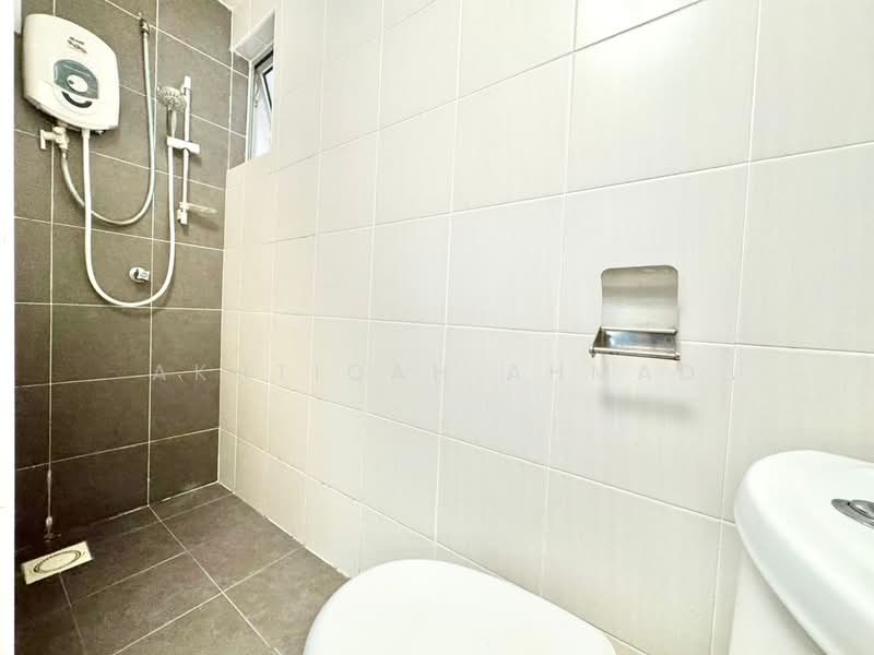 Apartment for Rent at Residensi Pandanmas - Akhtiqah Ahmad - PropertyGuru.com.my