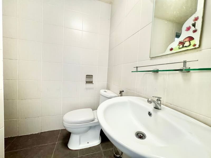 Apartment for Rent at Residensi Pandanmas - Akhtiqah Ahmad - PropertyGuru.com.my
