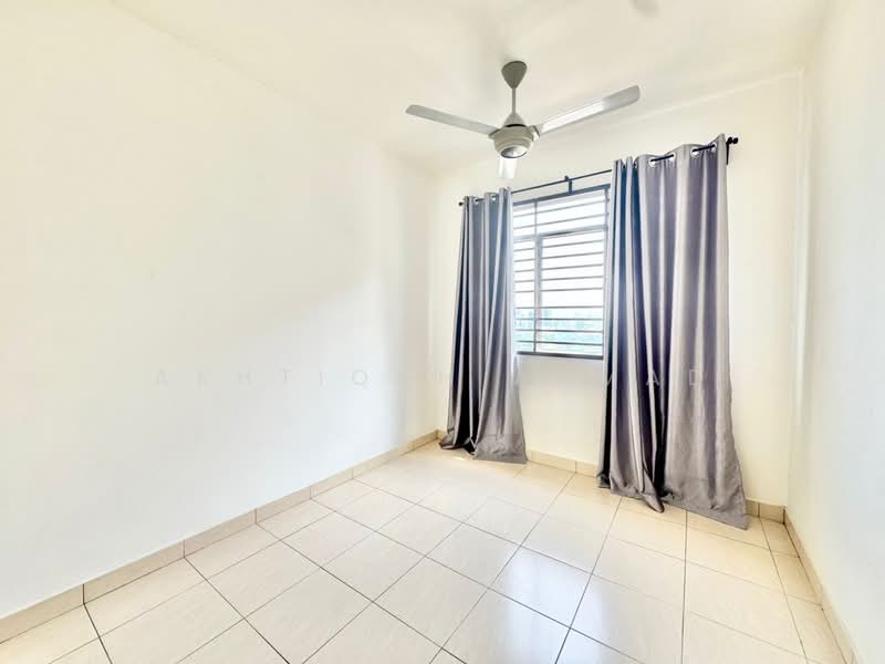 Apartment for Rent at Residensi Pandanmas - Akhtiqah Ahmad - PropertyGuru.com.my