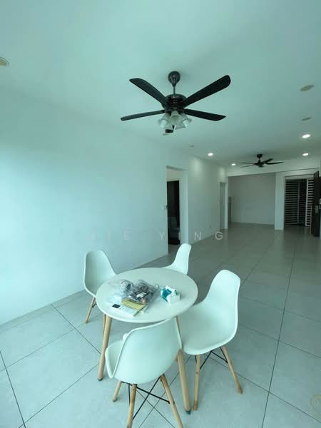 Service Residence for Rent at Meritus Residensi - Jie Ying - Interior - PropertyGuru.com.my