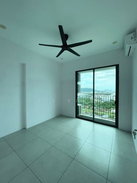 Service Residence for Rent at Meritus Residensi - Jie Ying - View - PropertyGuru.com.my