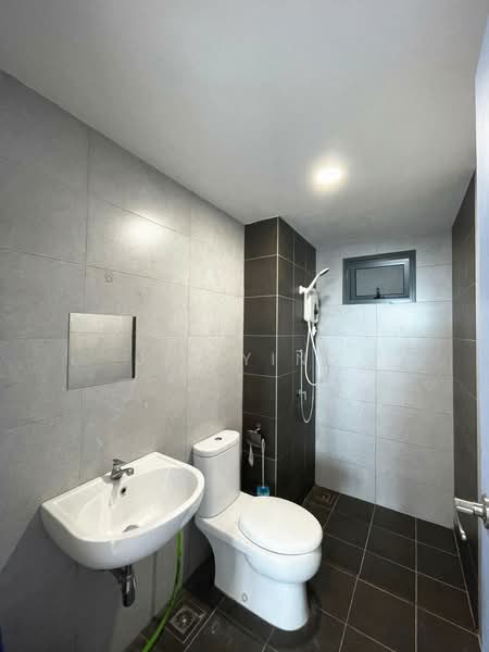 Service Residence for Rent at Meritus Residensi - Jie Ying - Bathroom - PropertyGuru.com.my