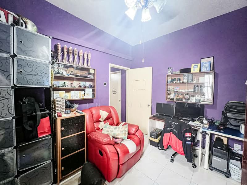 Kondominium untuk Dijual di Nilam Puri - Yasmin Sulaiman - PropertyGuru.com.my