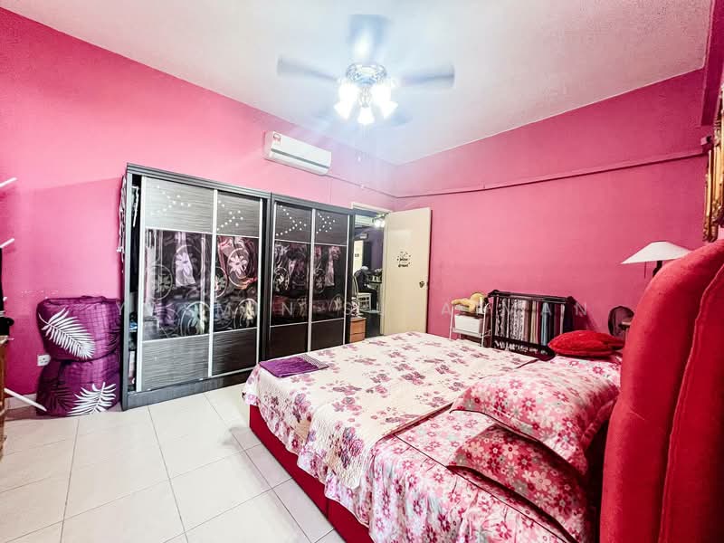 Kondominium untuk Dijual di Nilam Puri - Yasmin Sulaiman - PropertyGuru.com.my
