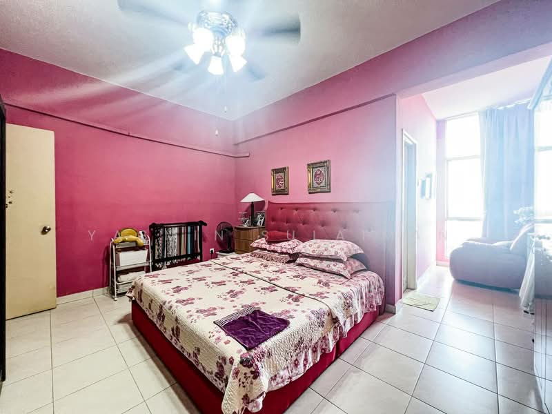 Kondominium untuk Dijual di Nilam Puri - Yasmin Sulaiman - PropertyGuru.com.my