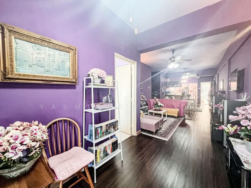 Kondominium untuk Dijual di Nilam Puri - Yasmin Sulaiman - PropertyGuru.com.my