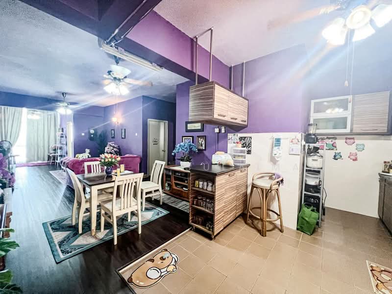 Kondominium untuk Dijual di Nilam Puri - Yasmin Sulaiman - PropertyGuru.com.my