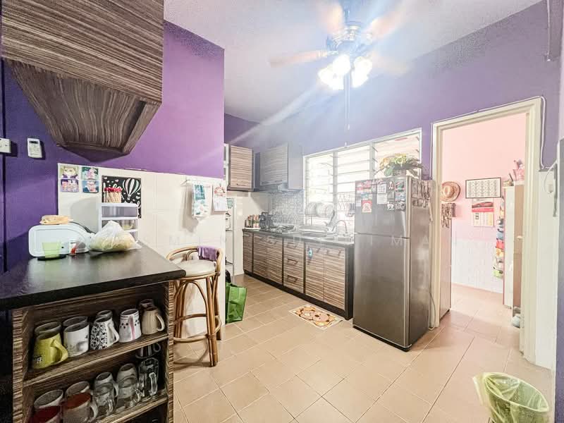 Kondominium untuk Dijual di Nilam Puri - Yasmin Sulaiman - PropertyGuru.com.my