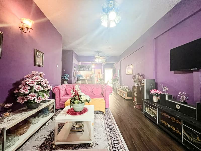 Kondominium untuk Dijual di Nilam Puri - Yasmin Sulaiman - PropertyGuru.com.my