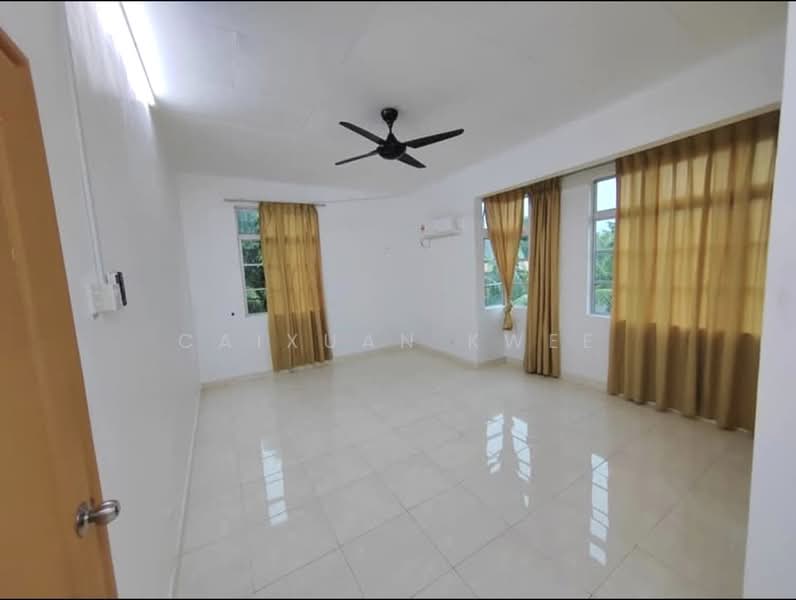 2-storey Terraced House for Sale in Taman Austin Perdana (Tebrau) - Caixuan Kwee - PropertyGuru.com.my