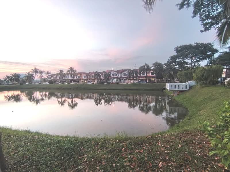 2-storey Terraced House for Sale in Taman Austin Perdana (Tebrau) - Caixuan Kwee - PropertyGuru.com.my