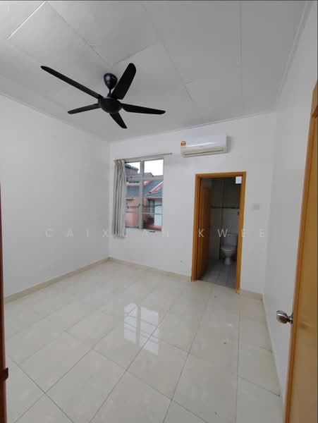 2-storey Terraced House for Sale in Taman Austin Perdana (Tebrau) - Caixuan Kwee - PropertyGuru.com.my