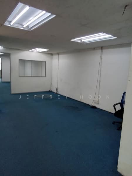 Retail Office for Sale in Kelana Jaya (Petaling Jaya) - Jeffrey Hoon - Interior - PropertyGuru.com.my