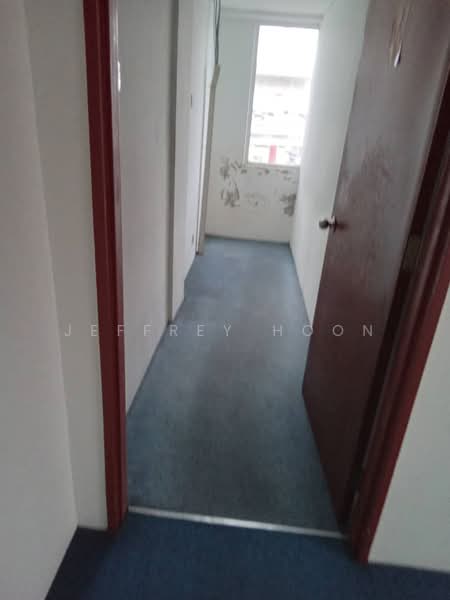Retail Office for Sale in Kelana Jaya (Petaling Jaya) - Jeffrey Hoon - Corridor - PropertyGuru.com.my