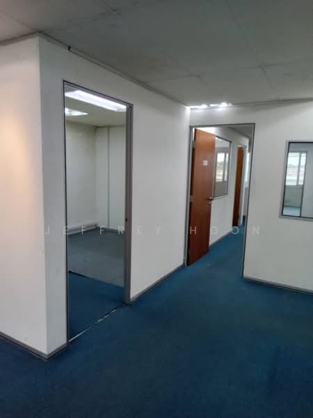 Retail Office for Sale in Kelana Jaya (Petaling Jaya) - Jeffrey Hoon - Interior - PropertyGuru.com.my