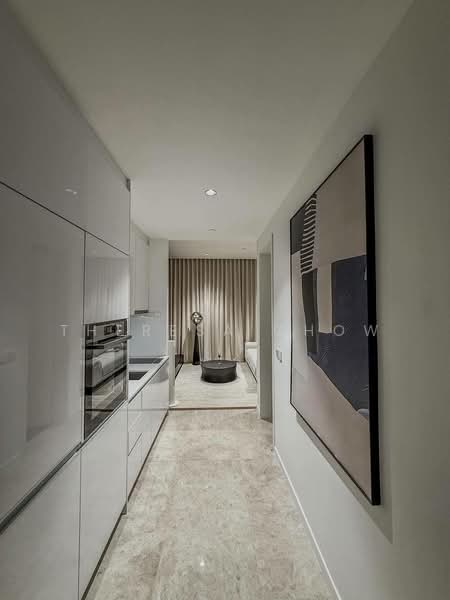 Service Residence for Rent at SO Sofitel Kuala Lumpur Residences - Theresa Chow - Corridor - PropertyGuru.com.my