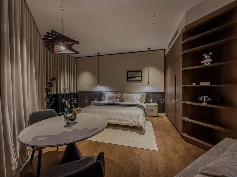 Service Residence for Rent at SO Sofitel Kuala Lumpur Residences - Theresa Chow - PropertyGuru.com.my