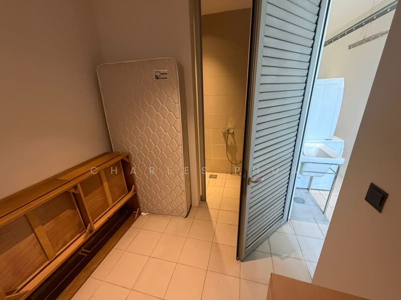 Kondominium untuk Disewa di Park Seven - Charles Phua - PropertyGuru.com.my