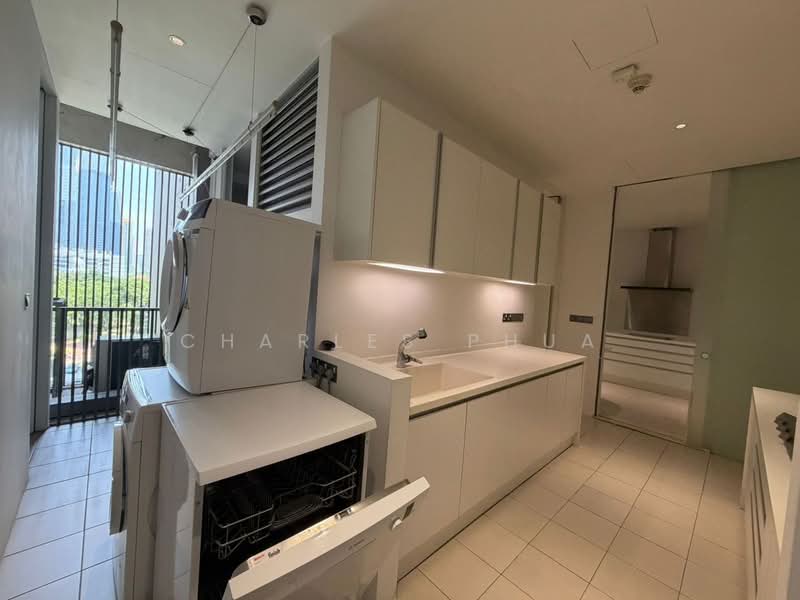 Kondominium untuk Disewa di Park Seven - Charles Phua - PropertyGuru.com.my
