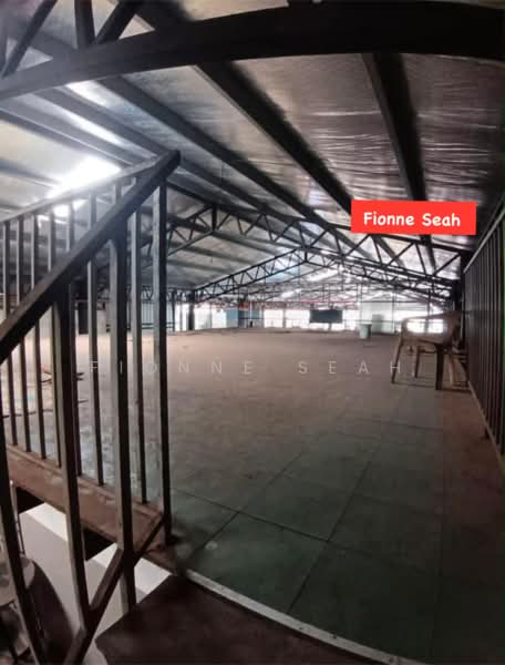 Detached Factory for Rent in Jelutong (Penang) - Fionne Seah - PropertyGuru.com.my