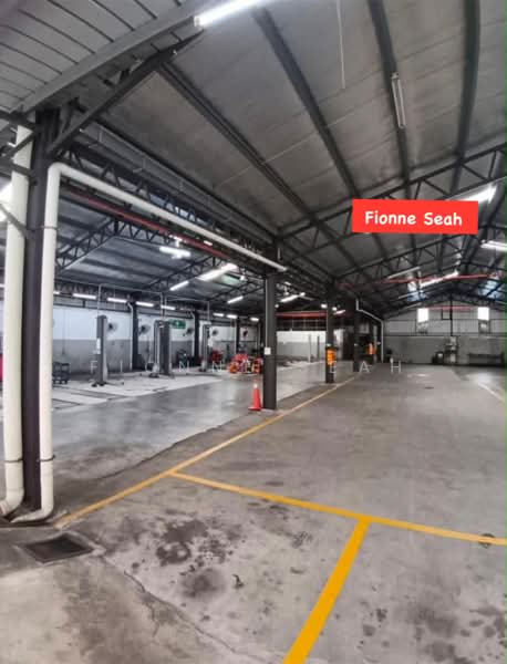 Detached Factory for Rent in Jelutong (Penang) - Fionne Seah - PropertyGuru.com.my