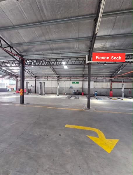 Detached Factory for Rent in Jelutong (Penang) - Fionne Seah - PropertyGuru.com.my