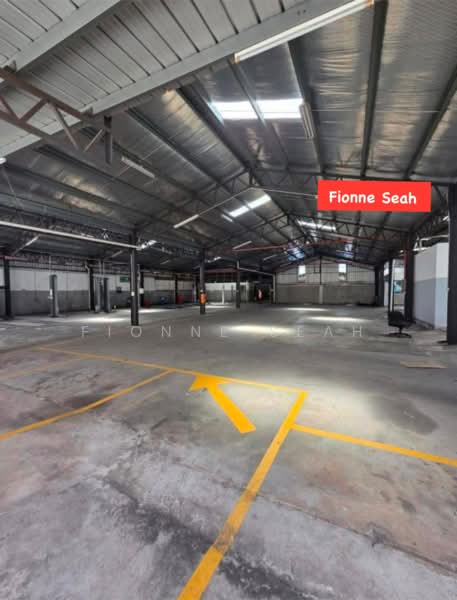 Detached Factory for Rent in Jelutong (Penang) - Fionne Seah - PropertyGuru.com.my