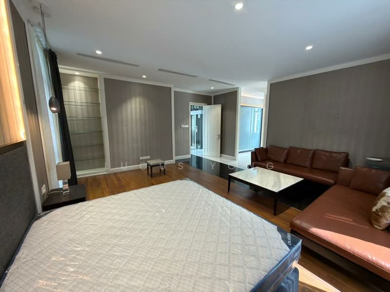 Bungalow for Rent in Cheras (Selangor) - Lucus Yong - Living Room - PropertyGuru.com.my